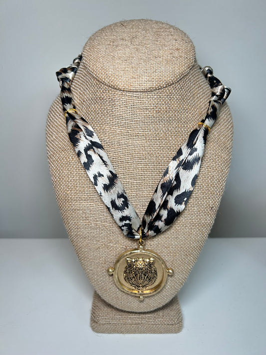 Animal Print Tiger GAMEDAY