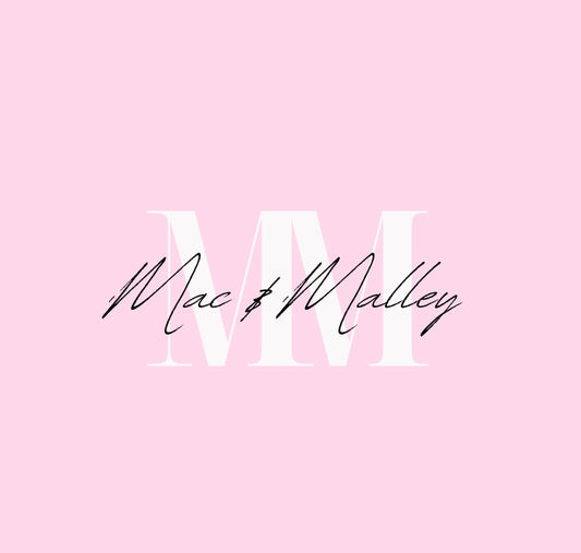 Mac & Malley Gift Card