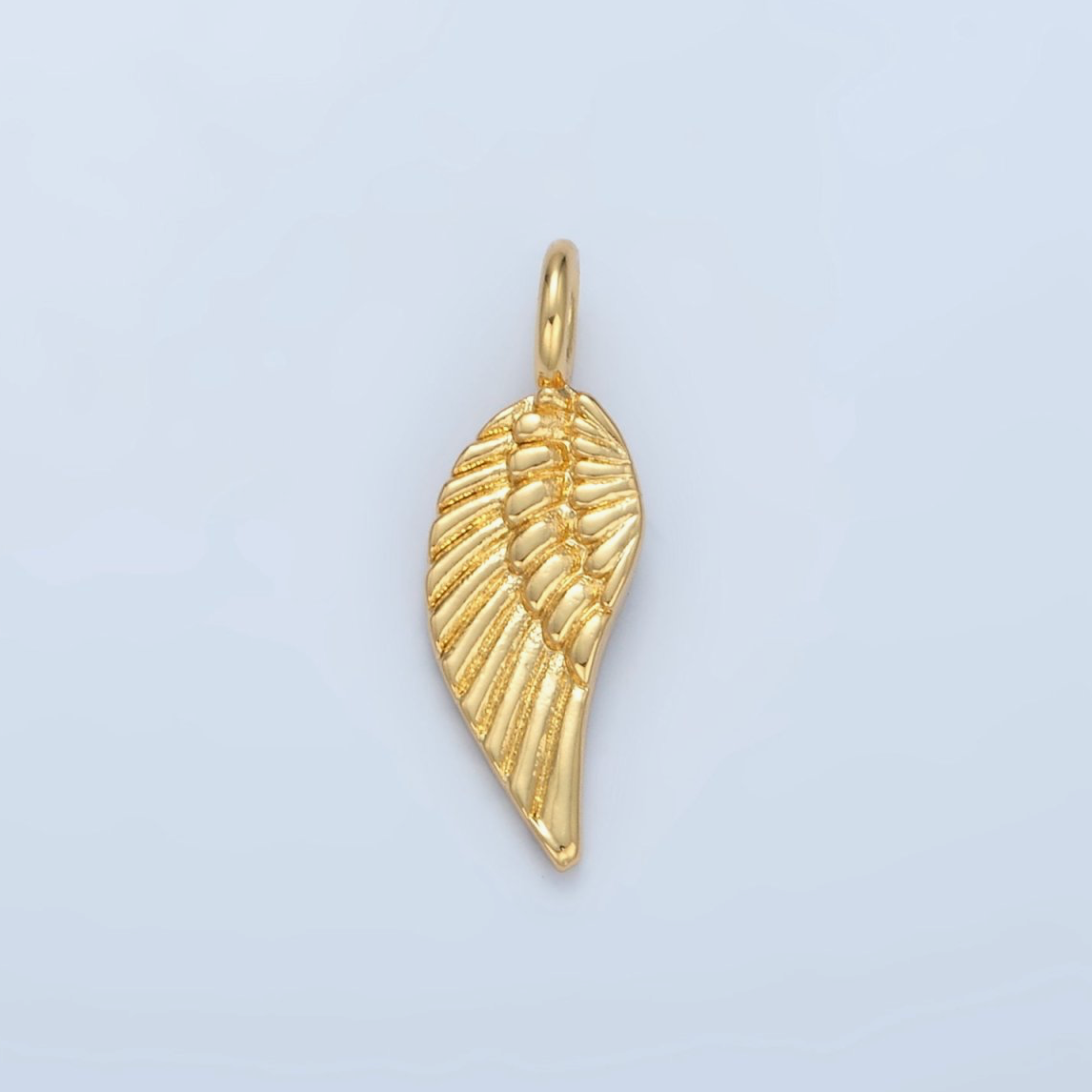 Angel Wing Charm