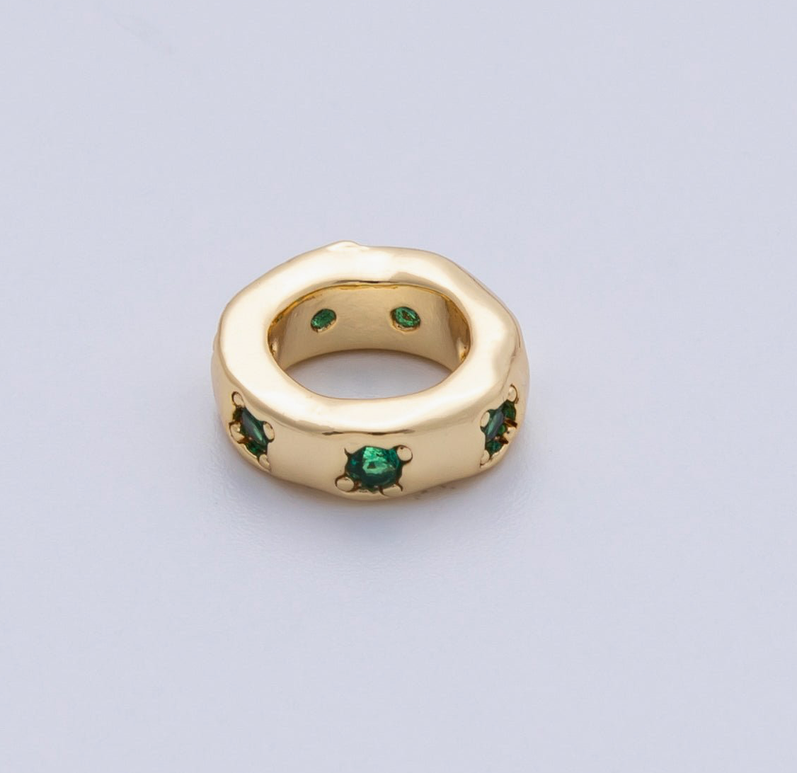 Spacer Beads