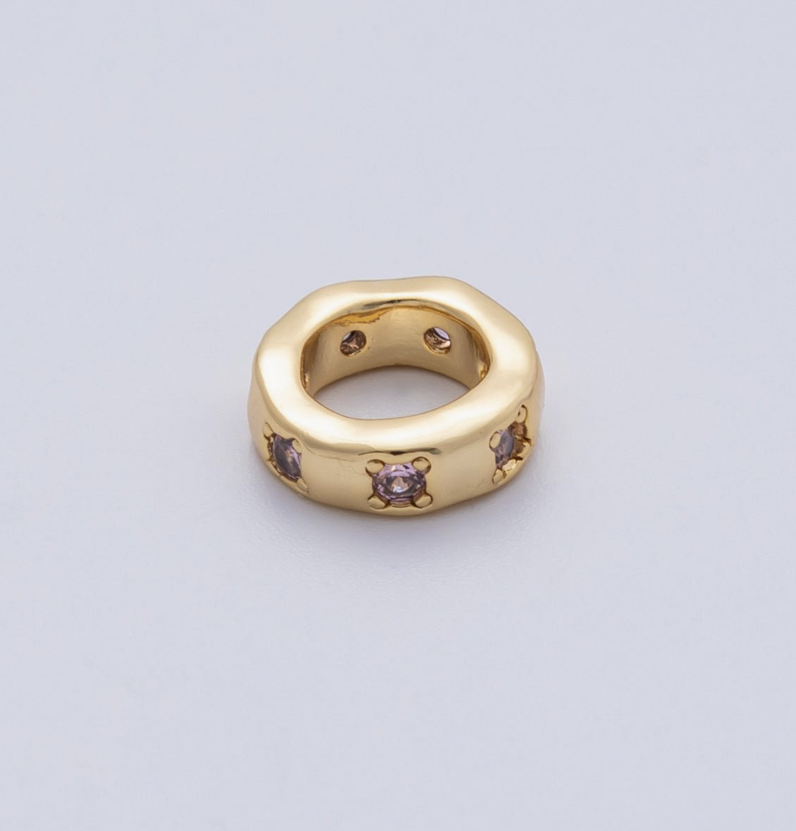 Spacer Beads
