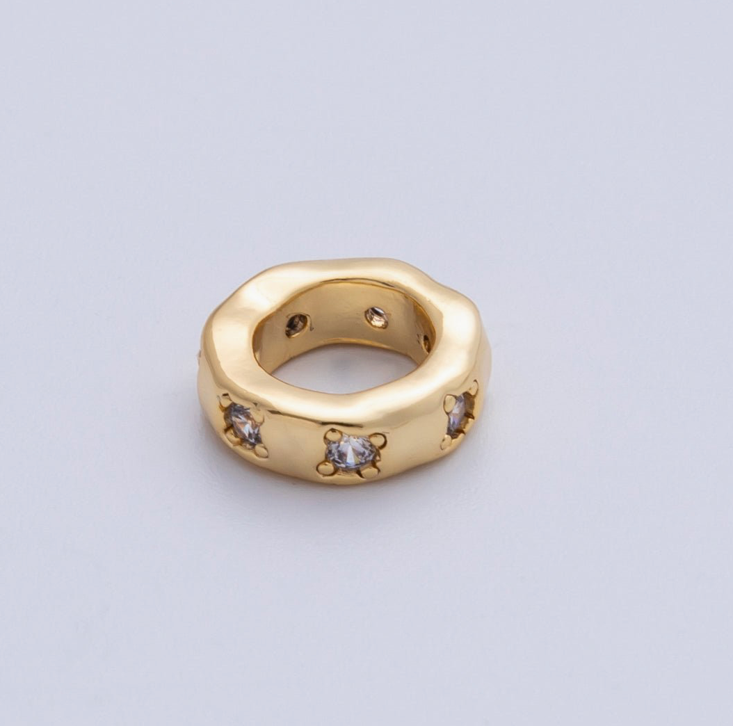 Spacer Beads